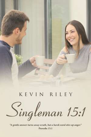 Singleman 15 de Kevin Riley
