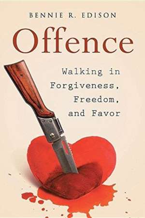 Offence de Bennie R. Edison