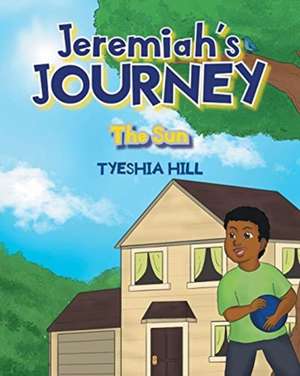 The Sun de Tyeshia Hill