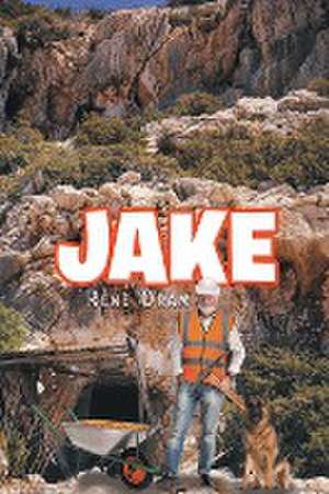 Jake de Rene Oram