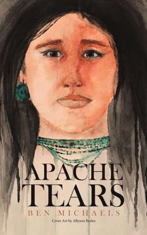 Gastellum, B: APACHE TEARS