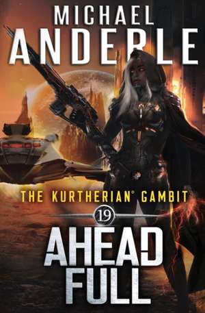 Ahead Full de Michael Anderle