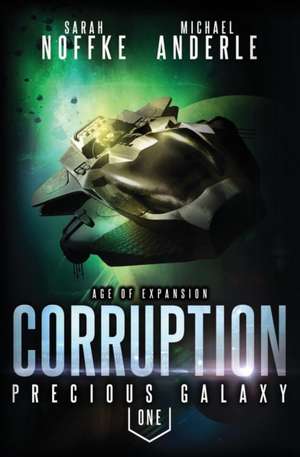 Corruption de Michael Anderle