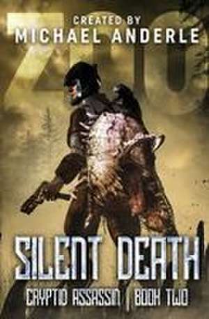 Silent Death de Michael Anderle