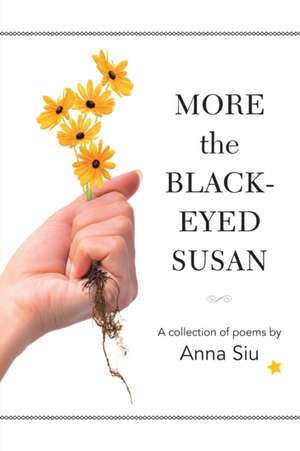 More the Black-Eyed Susan de Anna Siu