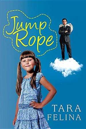 Jump Rope de Tara Felina