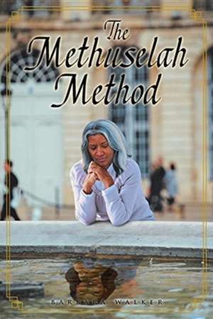 The Methuselah Method de Barbara Walker