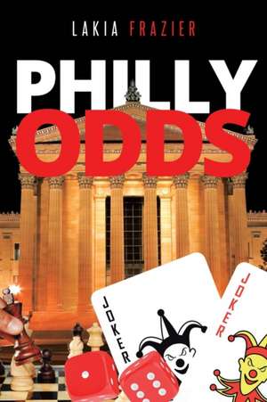 Philly Odds de Lakia Frazier