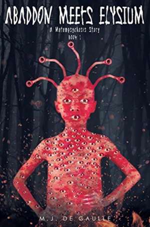 ABADDON MEETS ELYSIUM