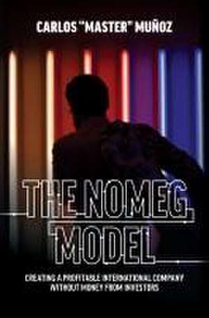 The Nomeg Model de Carlos Master Muñoz