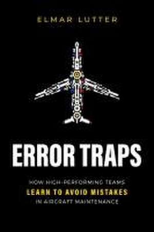 Error Traps de Elmar Lutter