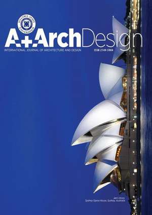 A+ArchDesign de Nigar Çelik