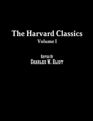 The Harvard Classics de Benjamin Franklin