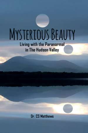 Mysterious Beauty de Cs Matthews