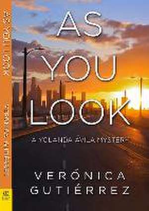 As You Look de Verónica Gutiérrez