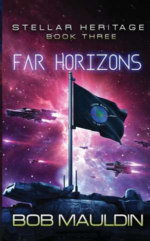 Far Horizons de Bob Mauldin