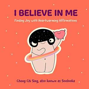 I Believe in Me de Chi Sing CHENG