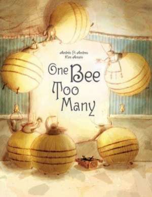 One Bee Too Many de Andres Pi Andreu