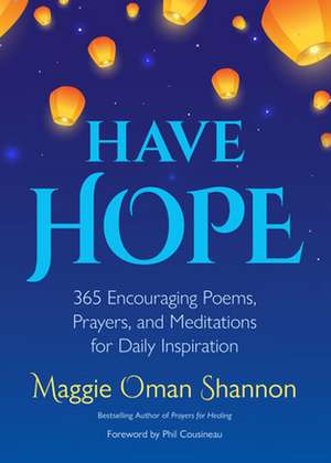 Have Hope de Maggie Oman Shannon