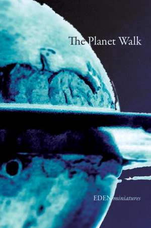 The Planet Walk de Frei