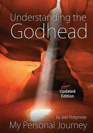 Understanding the Godhead de Joel I Ridgeway