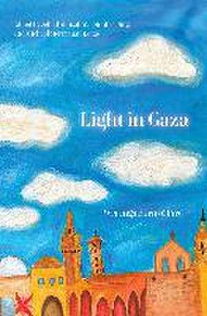 Light in Gaza de Jehad Abusalim