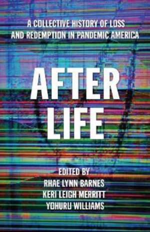 After Life de Rhae Lynn Barnes