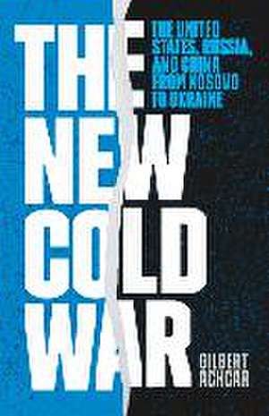 The New Cold War de Gilbert Achcar