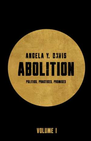 Abolition de Angela Y Davis