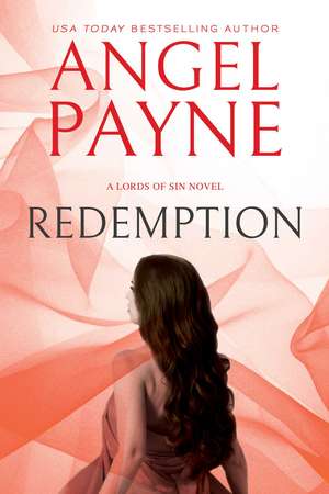 Redemption de Angel Payne