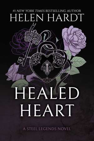 Healed Heart de Helen Hardt