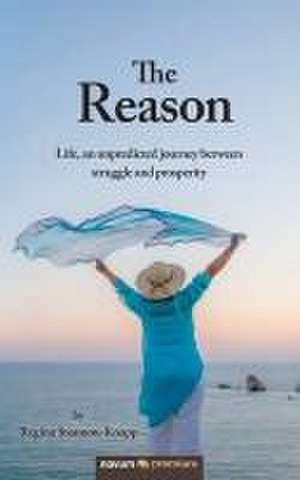 The Reason de Regina Ioannou-Knapp