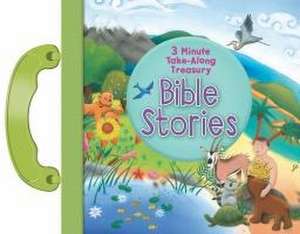 Bible Stories de Sequoia Children's Publishing