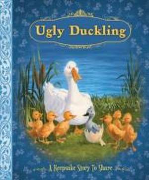 Ugly Duckling de Sequoia Children's Publishing