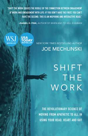 Mechlinski, J: Shift the Work