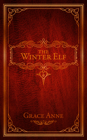 Winter Elf de Grace Anne