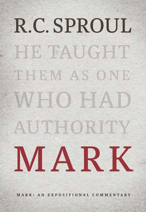 Mark de R. C. Sproul