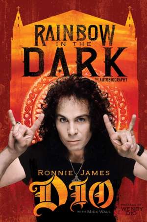 Rainbow in the Dark de Ronnie James Dio