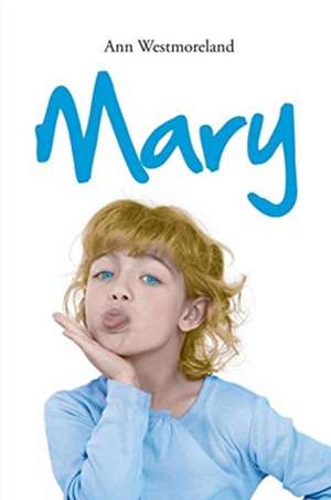 Mary de Ann Westmoreland