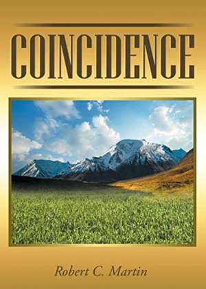 Coincidence de Robert C. Martin