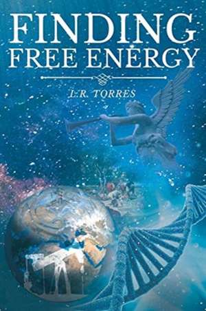 Finding Free Energy de L. R. Torres