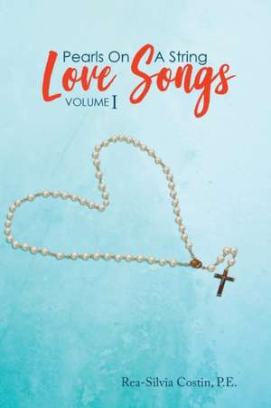 Pearls On A String de Rea-Silvia Costin P. E.