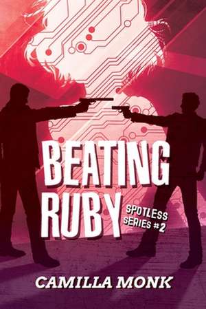 Beating Ruby de Camilla Monk