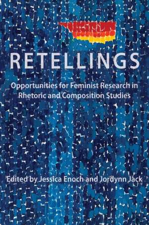 Retellings de Jessica Enoch