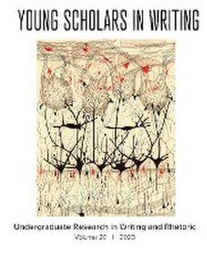 Young Scholars in Writing de Emily Murphy Cope