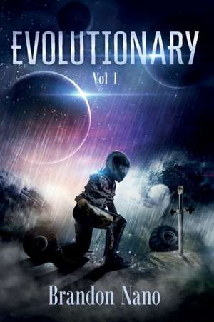 Evolutionary de Brandon Nano