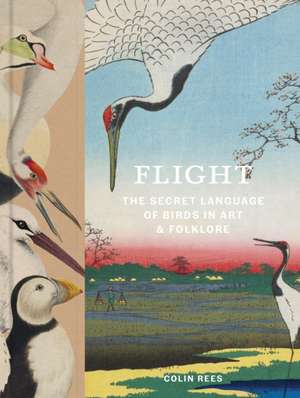 Flight de Colin Rees
