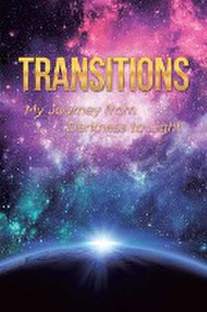 Transitions de Pastor Marshelle Cummings- Lyons