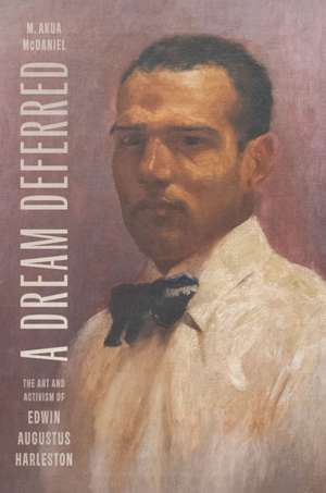 A Dream Deferred de M Akua McDaniel