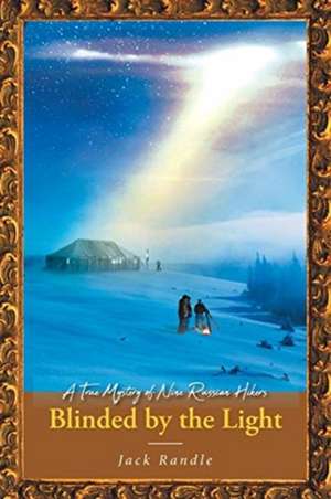 Blinded By The Light de Jack Randle